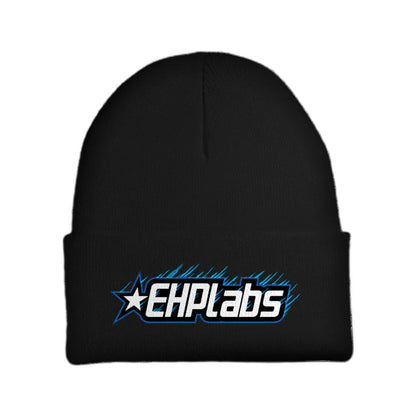 Căciulă Beanie, EHP Labs, Ghostbusters, Iced Out Beanie
