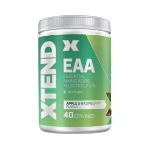 Aminoacizi Esentiali, Xtend, EAA + Electrolytes, 316g