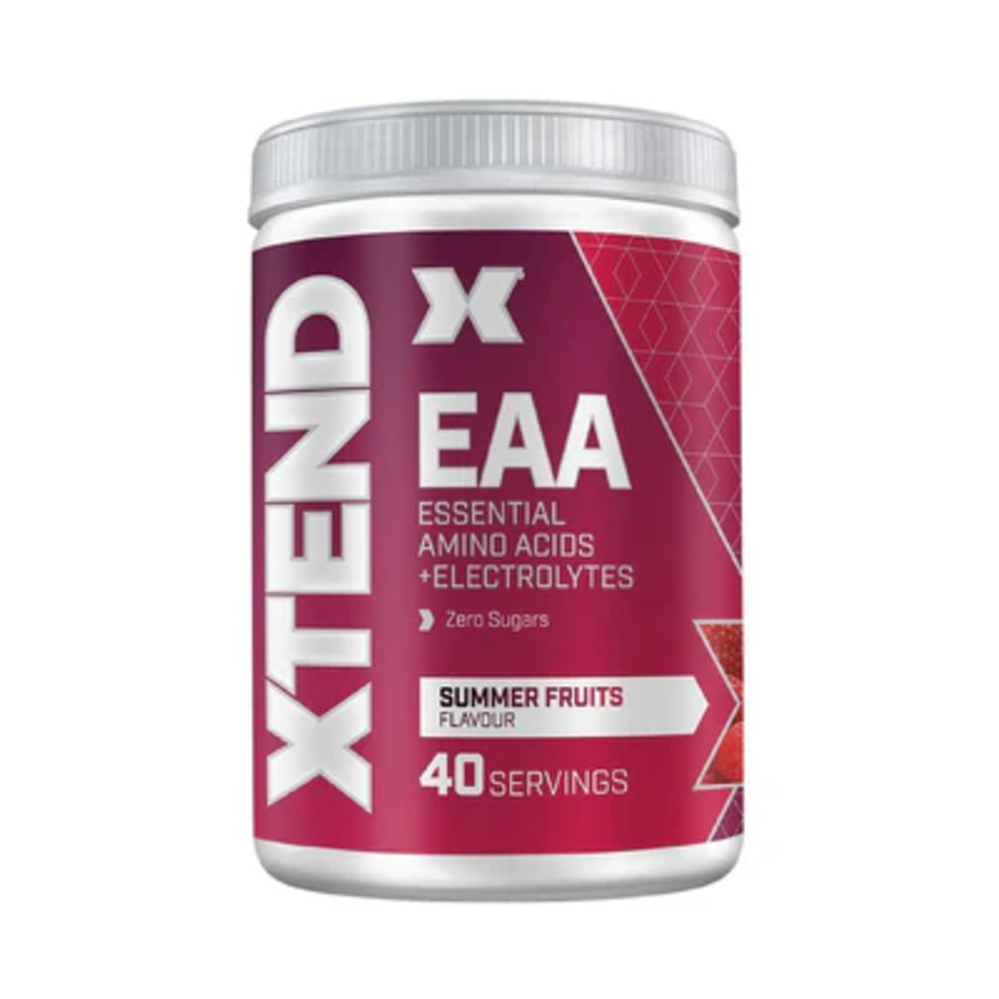 Aminoacizi Esentiali, Xtend, EAA + Electrolytes, 316g