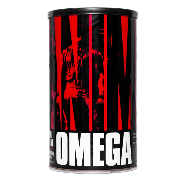 Acizi grasi esentiali Animal Omega 30 Packs - gym-stack.ro