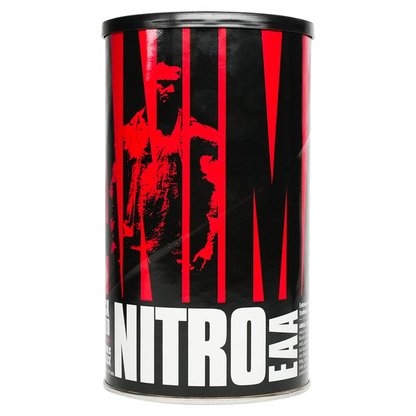 Aminoacizi Animal Nitro 30 Packs - gym-stack.ro