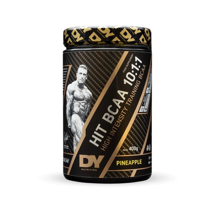 Aminoacizi BCAA, Dorian Yates, HIT BCAA 10:1:1, 400g