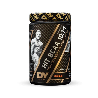 Aminoacizi BCAA, Dorian Yates, HIT BCAA 10:1:1, 400g