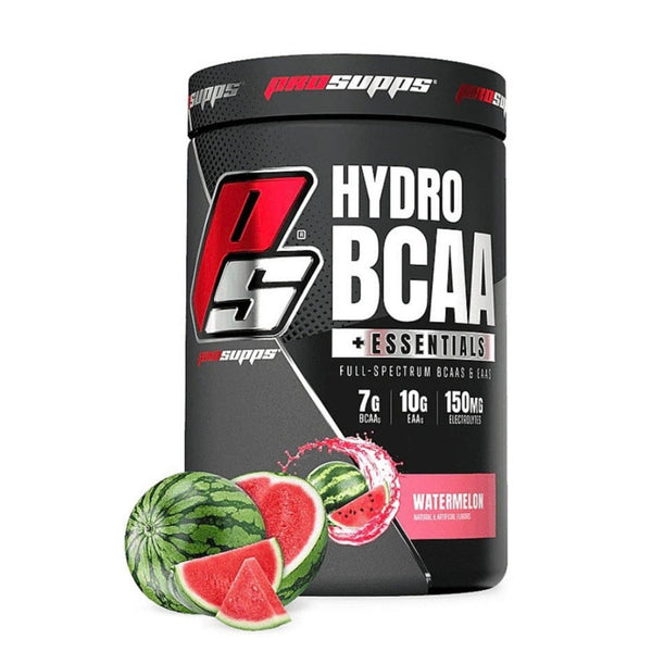 Aminoacizi BCAA - ProSupps HydroBCAA 435g - gym-stack.ro