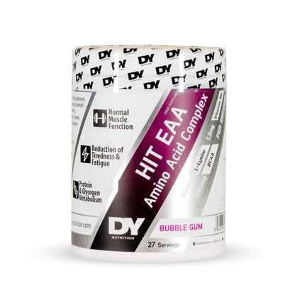 Aminoacizi EAA , DY Nutrition HIT EAA 360g - gym-stack.ro