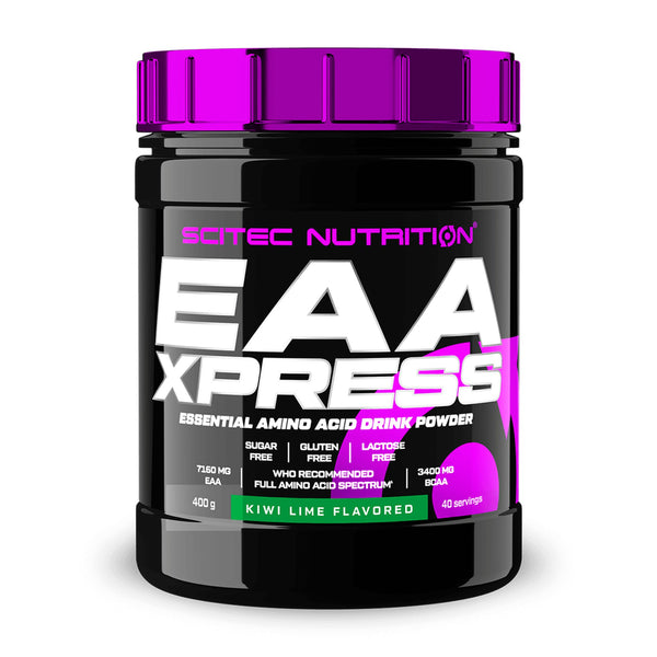 Aminoacizi EAA , Scitec Nutrition EAA Express 400g - gym-stack.ro