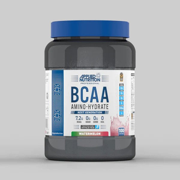 Aminoacizi pudra , Applied Nutrition BCAA Amino - Hydrate, 1400g - gym-stack.ro