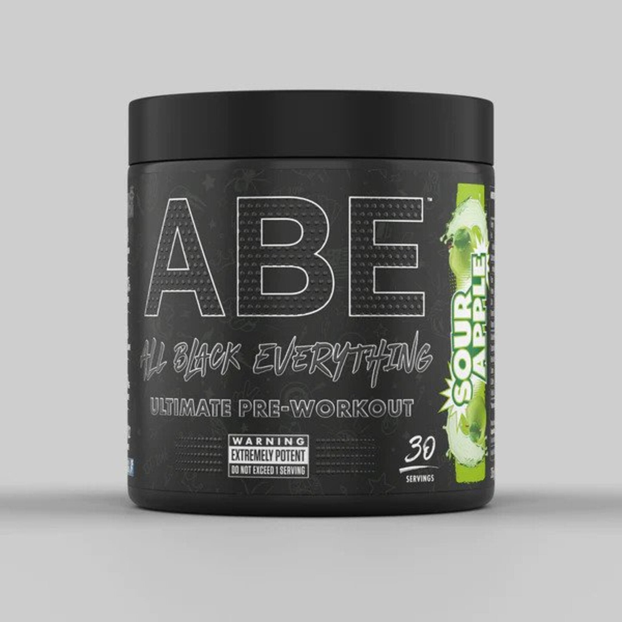 Black Friday - Reduceri Pre-Workout, Applied Nutrition ABE, Ultimate Pre-Workout, 375g Promotie