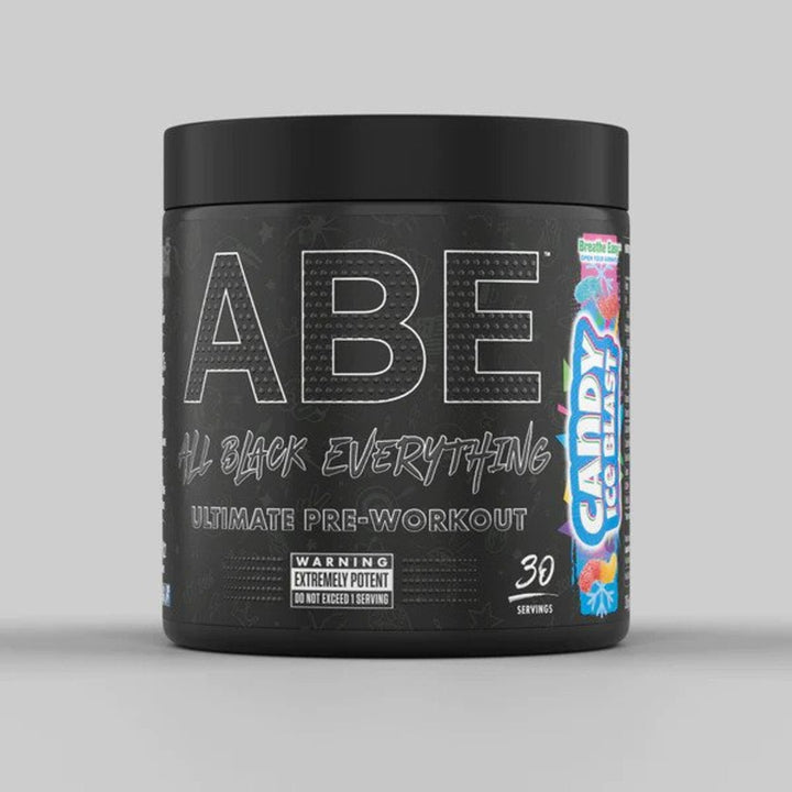 Applied Nutrition ABE, Ultimate Pre-Workout, 315g - gym-stack.ro