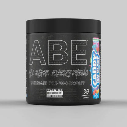 Black Friday - Reduceri Pre-Workout, Applied Nutrition ABE, Ultimate Pre-Workout, 375g Promotie