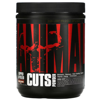 Arzator de Grasimi, Pudra, Universal, Animal Cuts, 265g