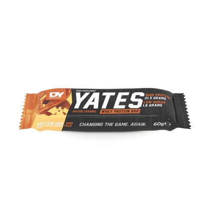 Batoane Proteice, Dorian Yates, Protein Bar, 60g