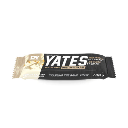 Batoane Proteice, Dorian Yates, Protein Bar, 60g