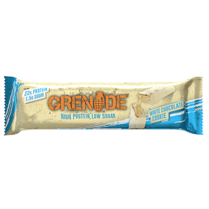 Black Friday - Reduceri Batoane Proteice, Grenade, Carb Killa High Protein Bar, 60g Promotie