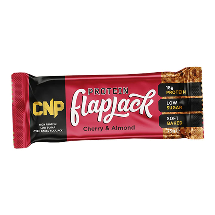 Baton Ovaz, CNP, Protein Flapjack,75g - gym-stack.ro