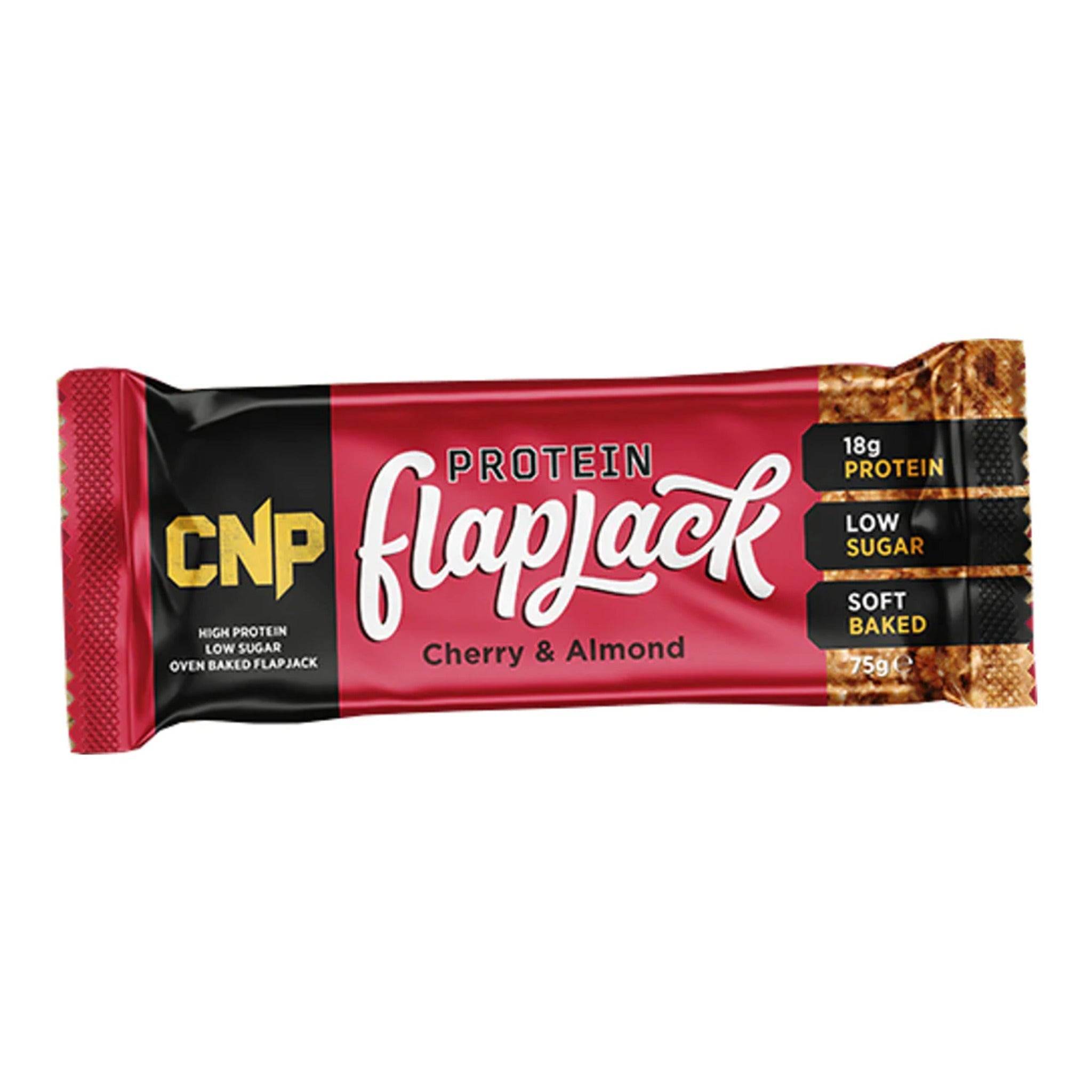 Baton Ovaz, CNP, Protein Flapjack,75g