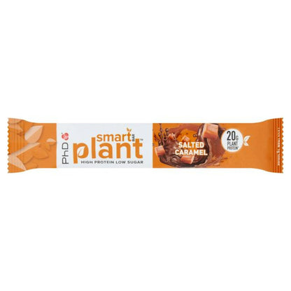 Black Friday - Reduceri Baton Proteic PhD Smart Plant, 64g Promotie