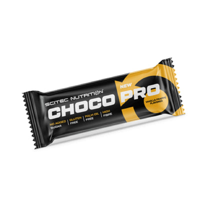 Baton proteic , Scitec Nutrition Choco Pro 50g