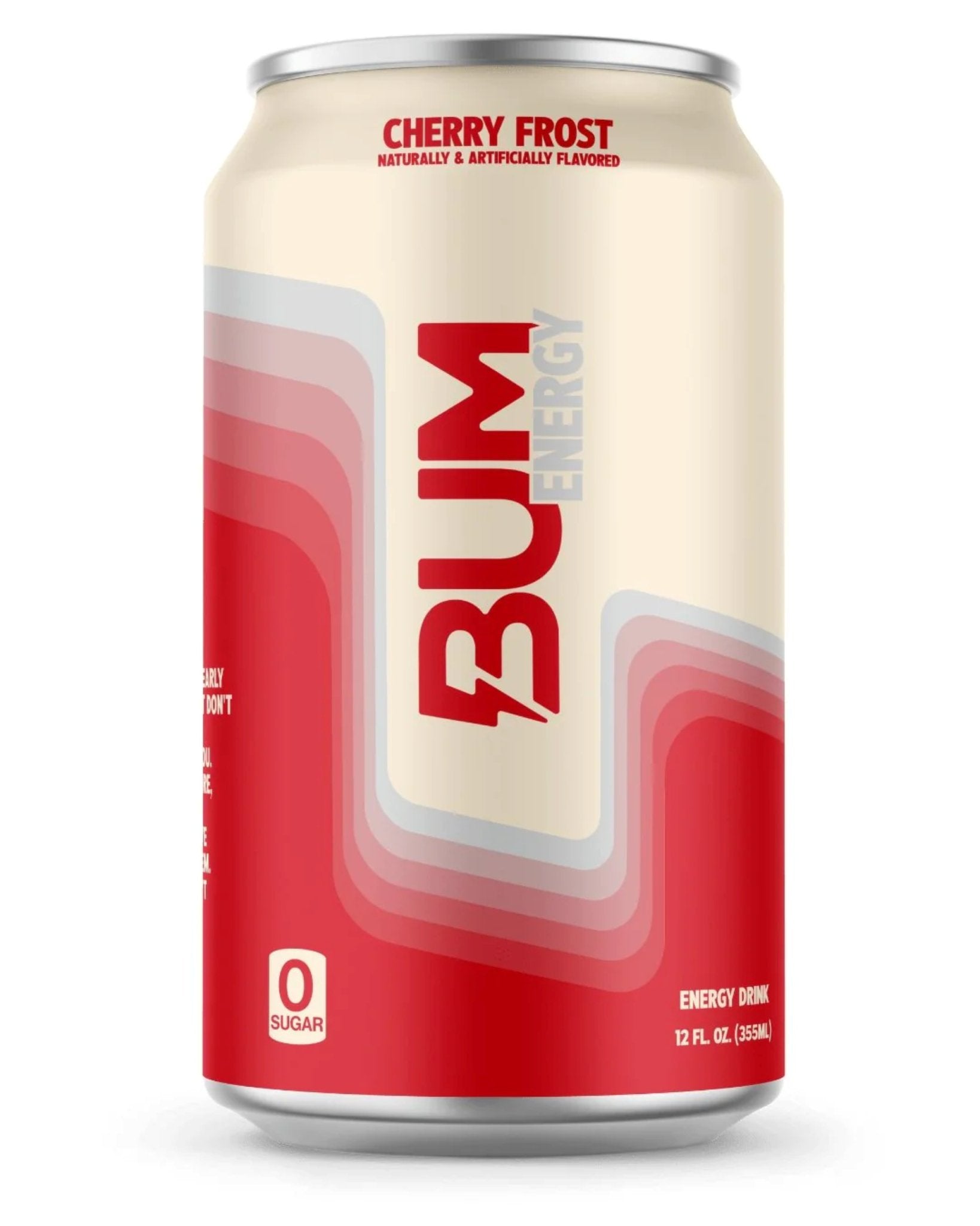 Black Friday - Reduceri Bautura Energizanta, BUM ENERGY, 355ml Promotie