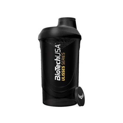 Black Friday - Reduceri BioTechUSA Shaker Wave 600 ml Promotie