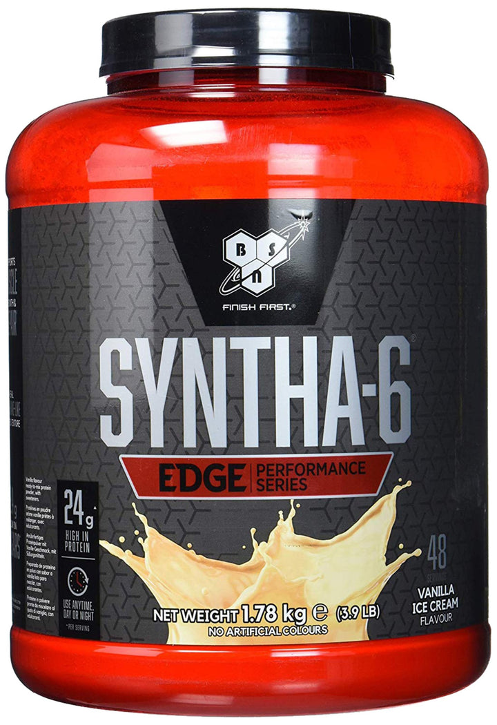 Blend proteic - BSN Syntha-6 Edge 1780g - gym-stack.ro
