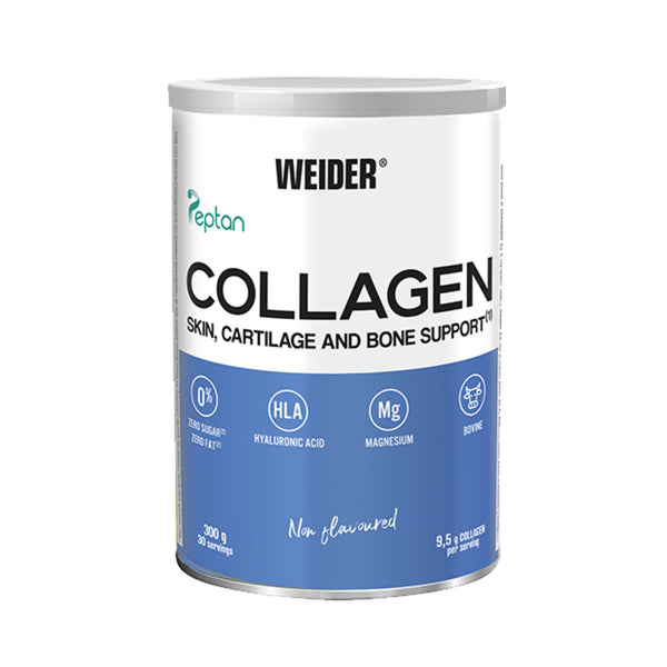 Colagen pudra Weider Collagen 300g - gym-stack.ro