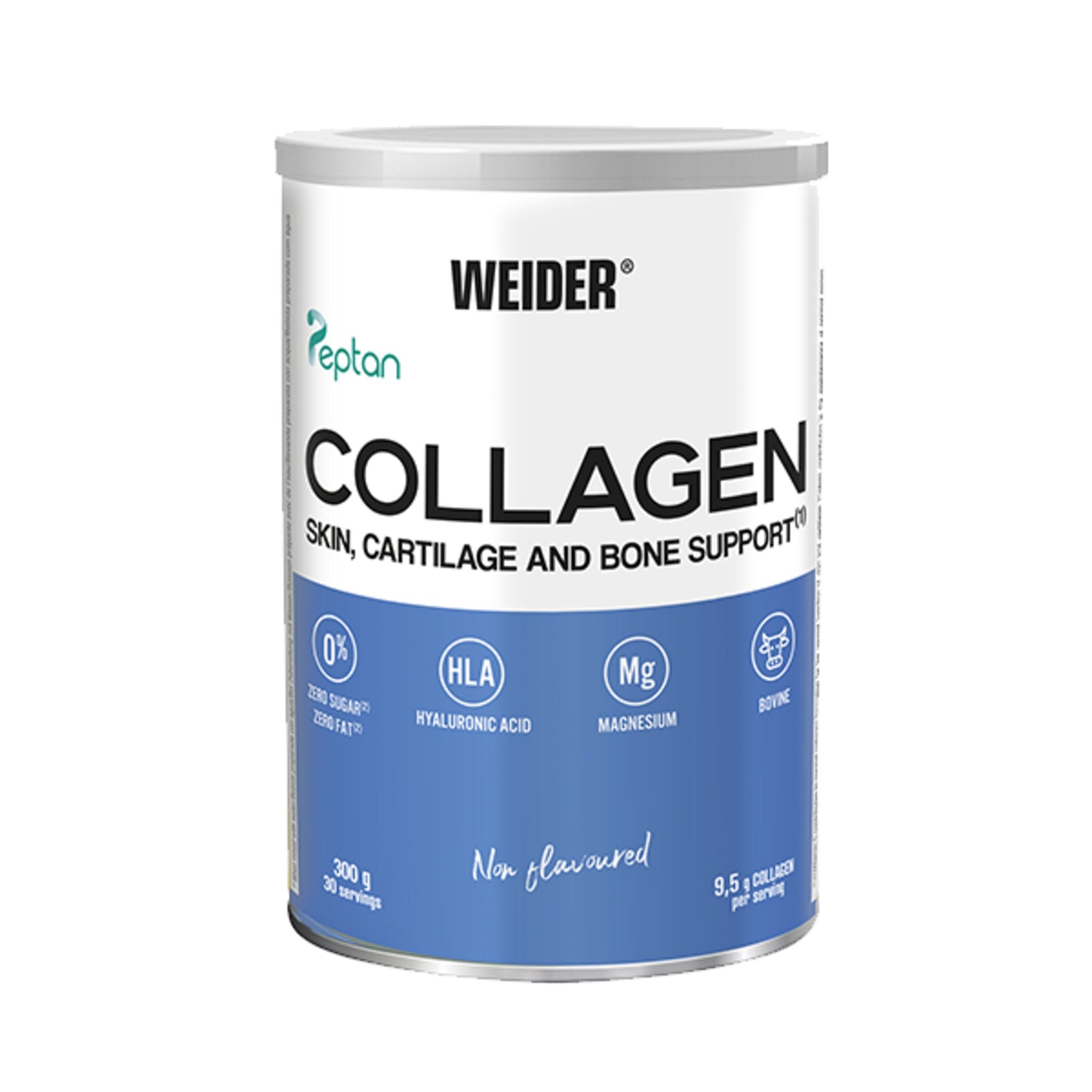 Black Friday - Reduceri Colagen pudra, Weider, Collagen, 300g Promotie