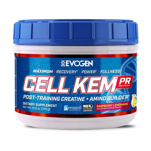 Complex aminoacizi - Evogen Cell K.E.M. PR - Post Training Amino Builder - gym-stack.ro