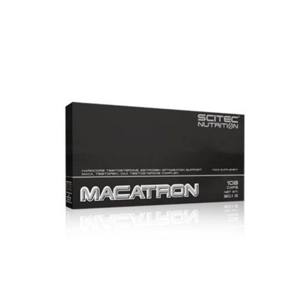 Complex de testosteron - Scitec Nutrition Macatron 108 capsules - gym-stack.ro
