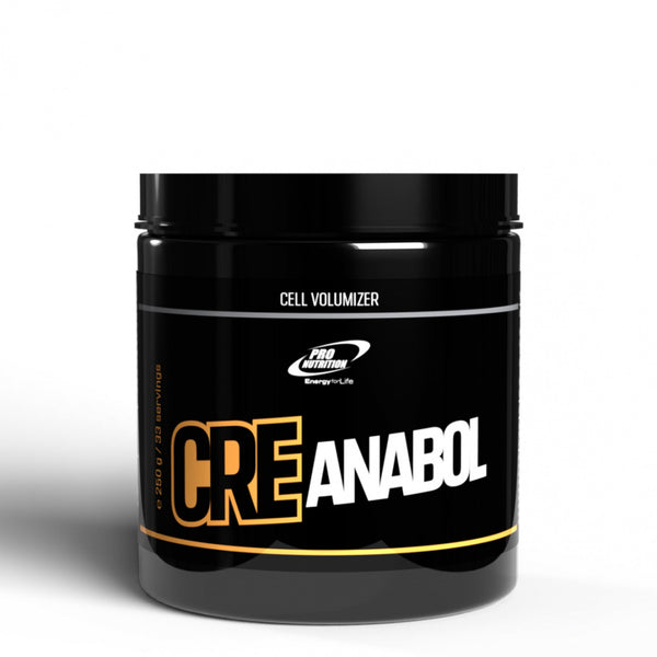 Creanabol Pro Nutrition 250g - gym-stack.ro