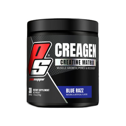 Creatina Monohidrata Premium, Prosupps, Creagen, 30serv - gym-stack.ro