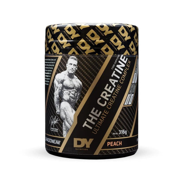 Creatina pudra , DY Nutrition 316g - gym-stack.ro