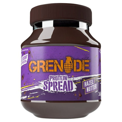 Crema Proteica, Grenade, Carb Killa, Crema de Ciocolata Proteica, 360g