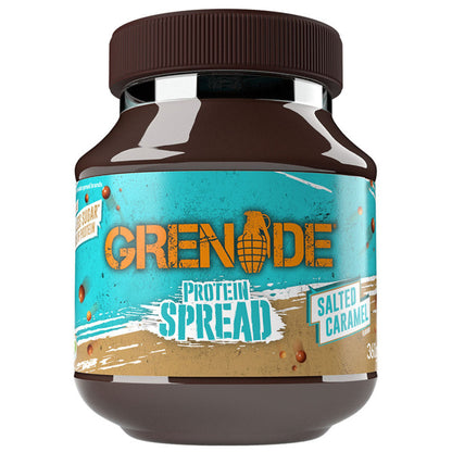 Crema Proteica, Grenade, Carb Killa, Crema de Ciocolata Proteica, 360g