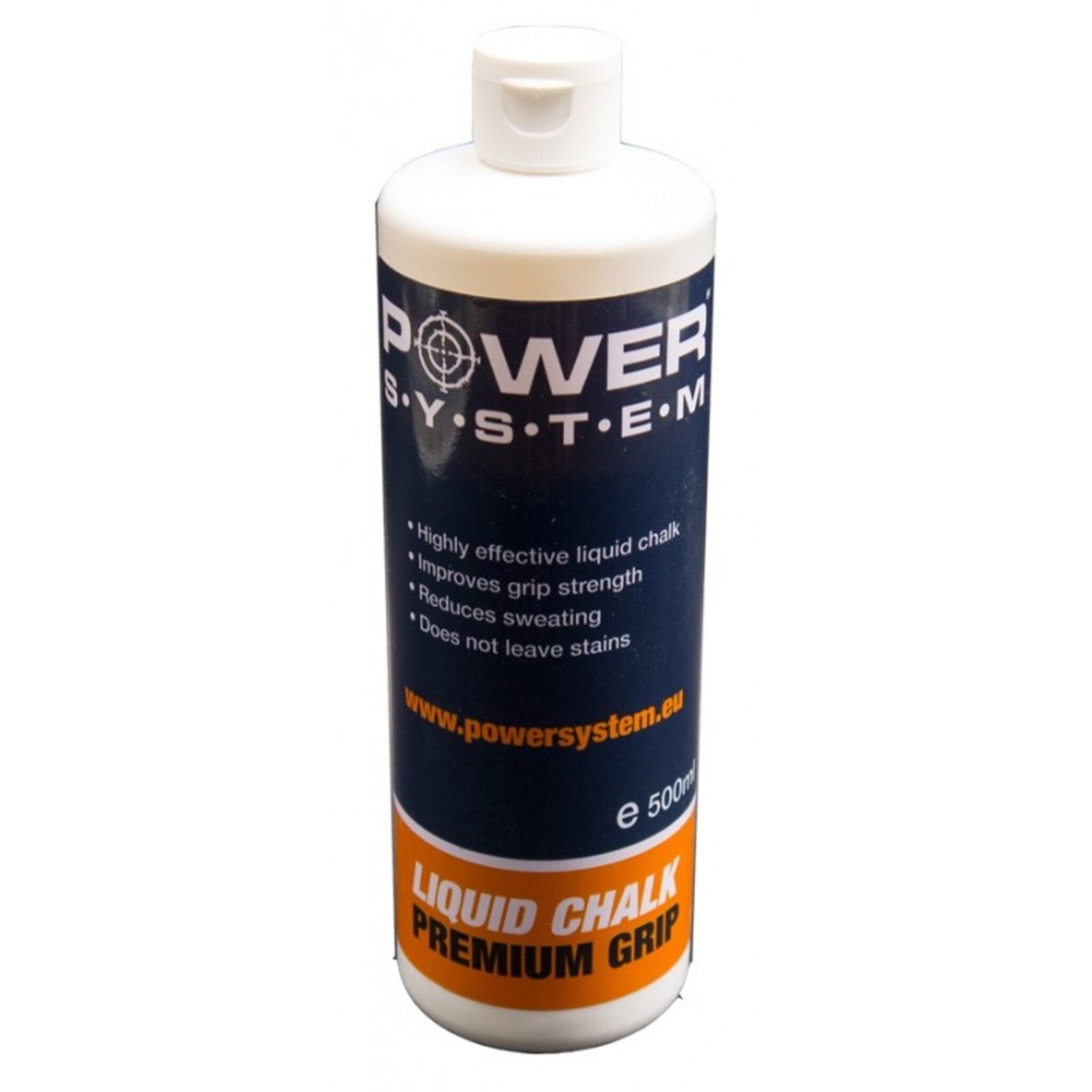 Black Friday - Reduceri Creta Lichida, Power System, Liquid Chalk, 500ml Promotie