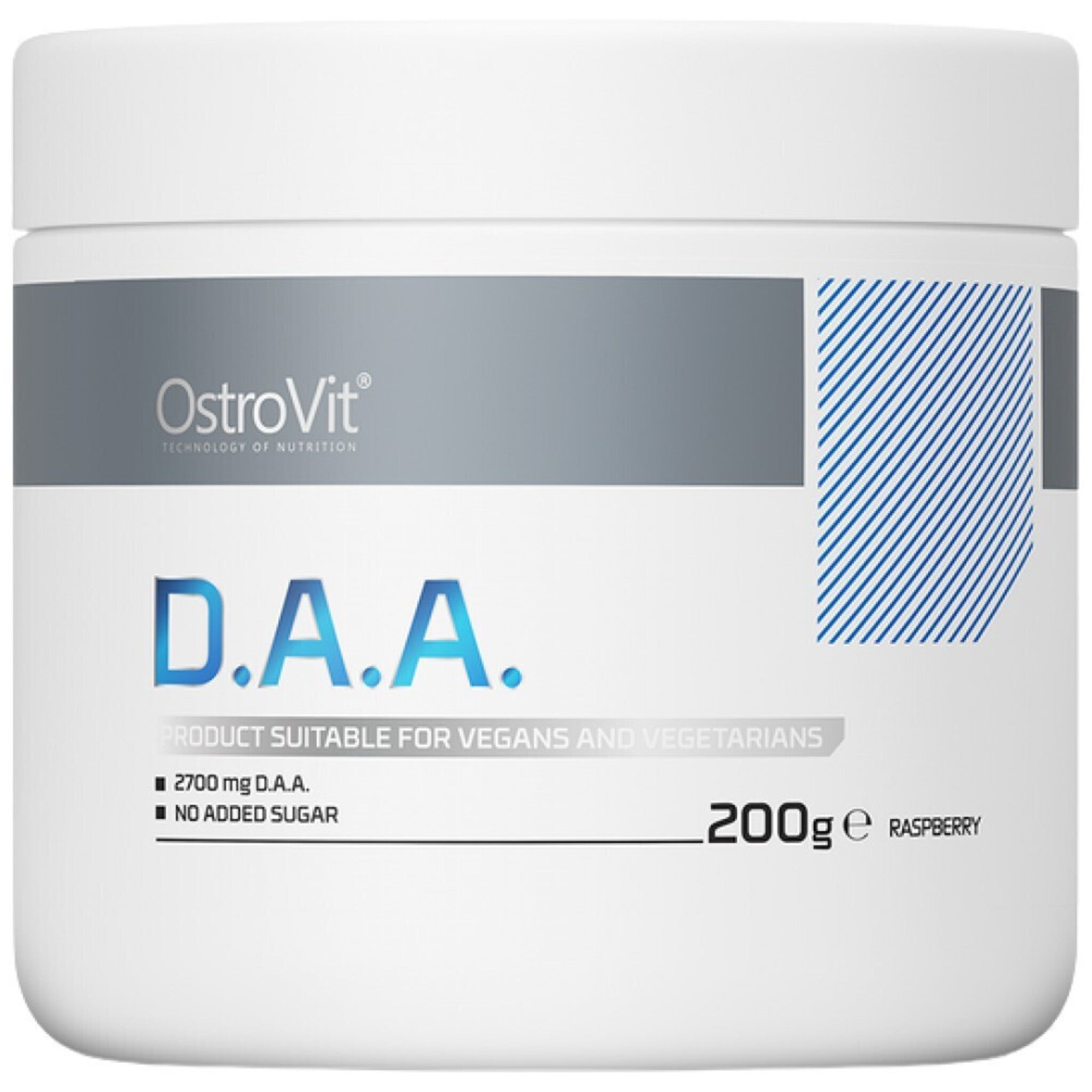 DAA, OstroVit DAA, 200g