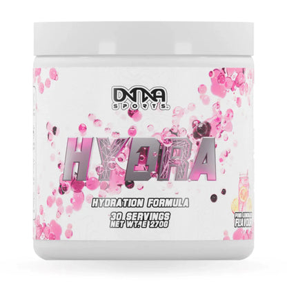 Electroliti, DNA Sports, Hydra1, 270g