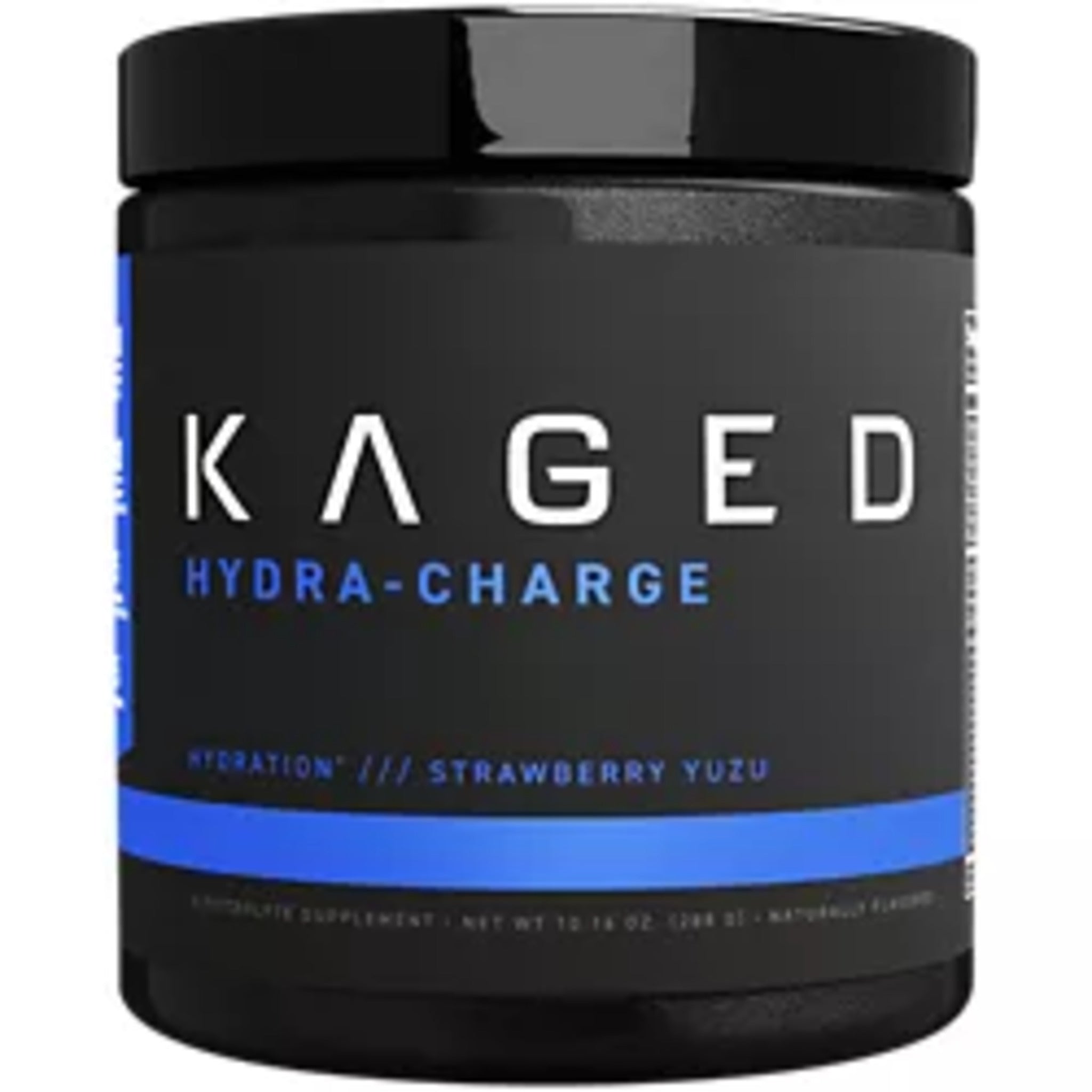 Electroliti, Kaged Muscle Hydra-Charge, 288g