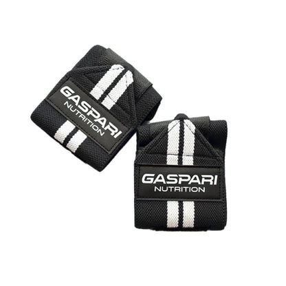 Fase pentru Incheieturi, Gaspari Nutrition, Wrist Wraps