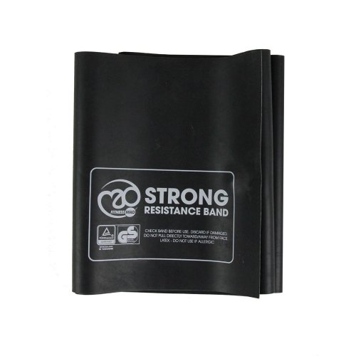 Fitness Mad Strong Resistance Band - gym-stack.ro