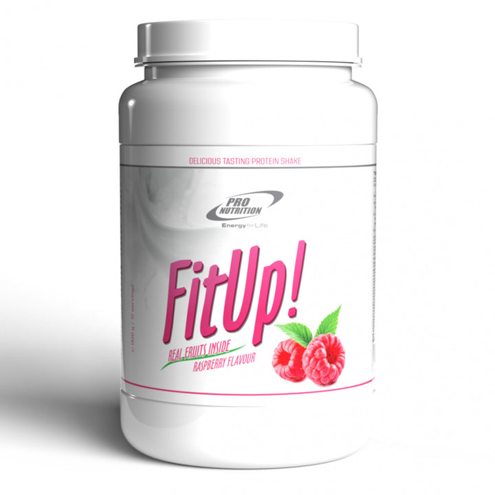 FitUp! , Pro Nutrition 900g - gym-stack.ro