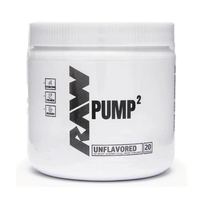 Black Friday - Reduceri Glicerol Pudra, RAW Nutrition, PUMP2, 120g Promotie