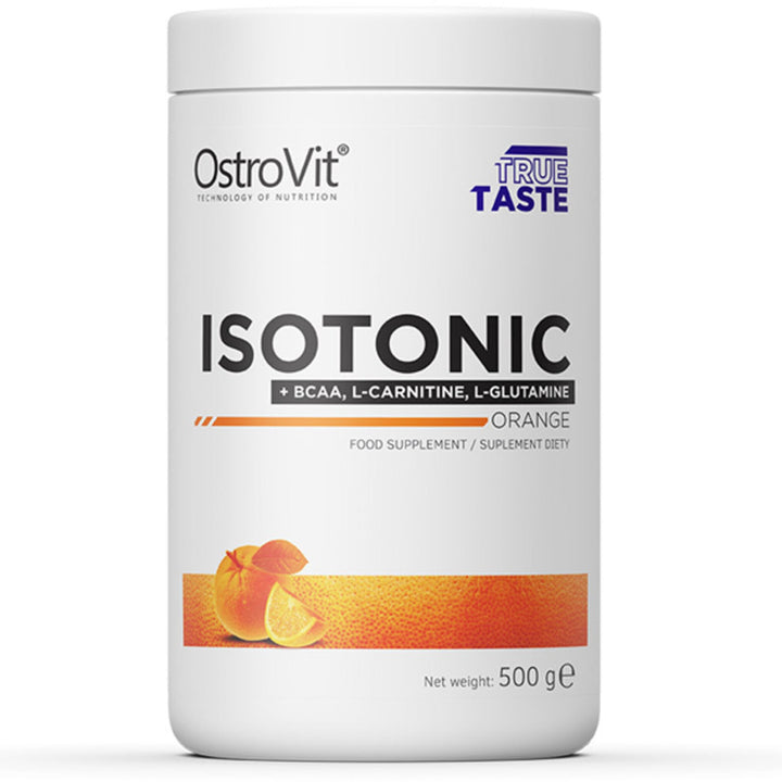 Izotonic, OstroVit, Isotonic, 500g - gym-stack.ro