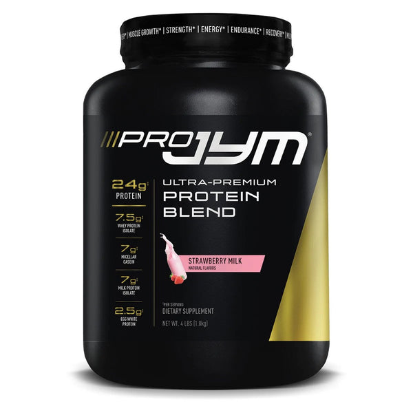 JYM Supplement Science Pro 1800g - gym-stack.ro