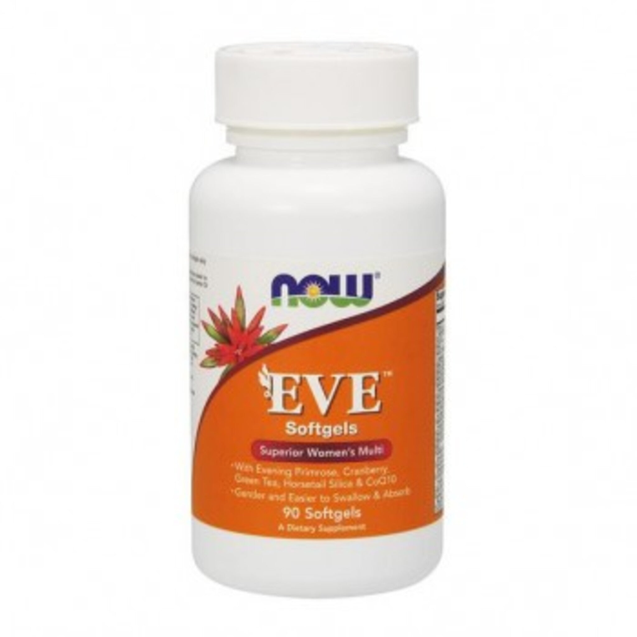 Black Friday - Reduceri Multivitamine , Now Foods Eve 90 softgels Promotie