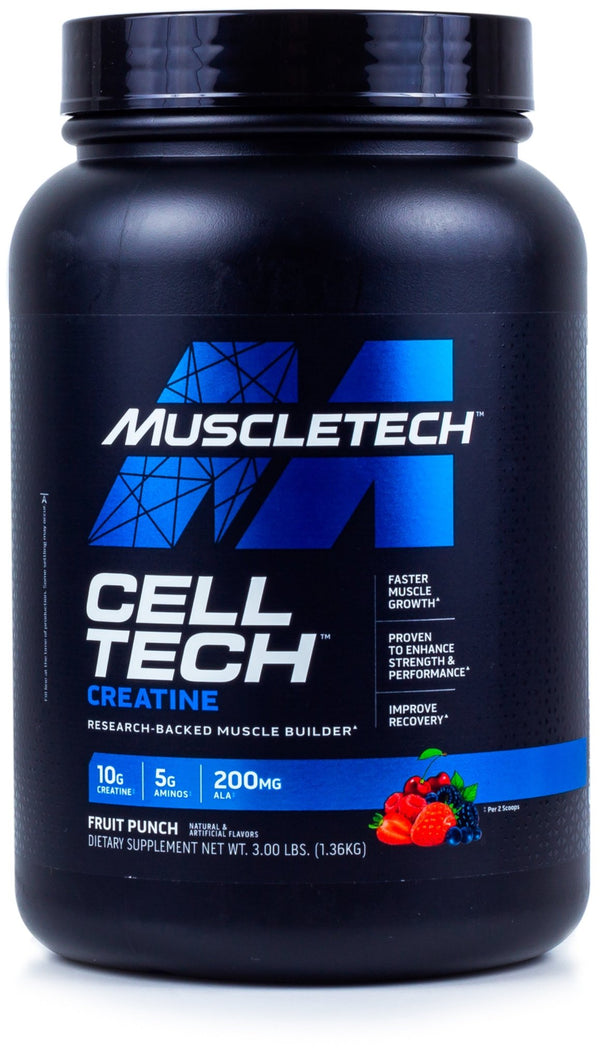 MuscleTech Cell Tech Performance Series 1360g - gym-stack.ro