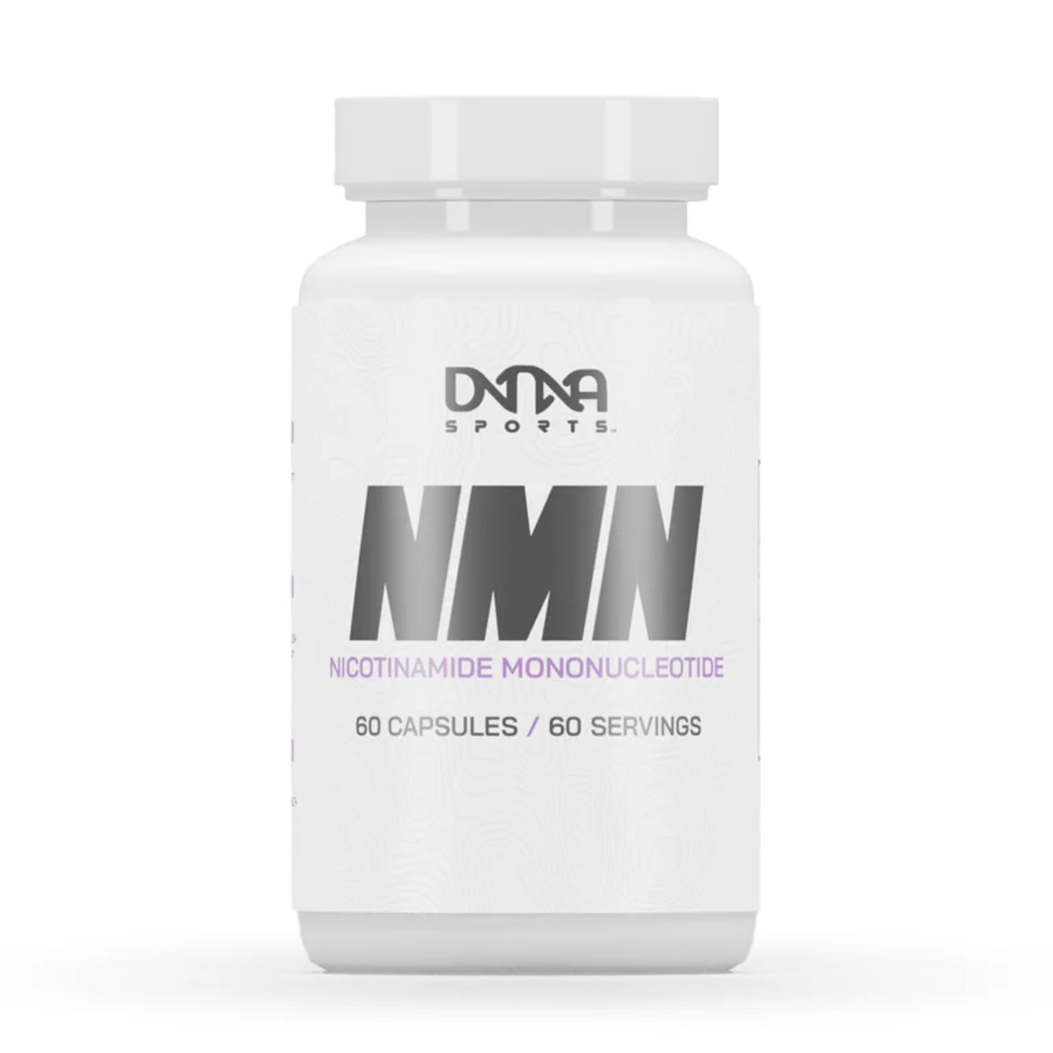 Black Friday - Reduceri NMN, DNA Sports, Nicotinamide Mononucleotide, 60caps Promotie