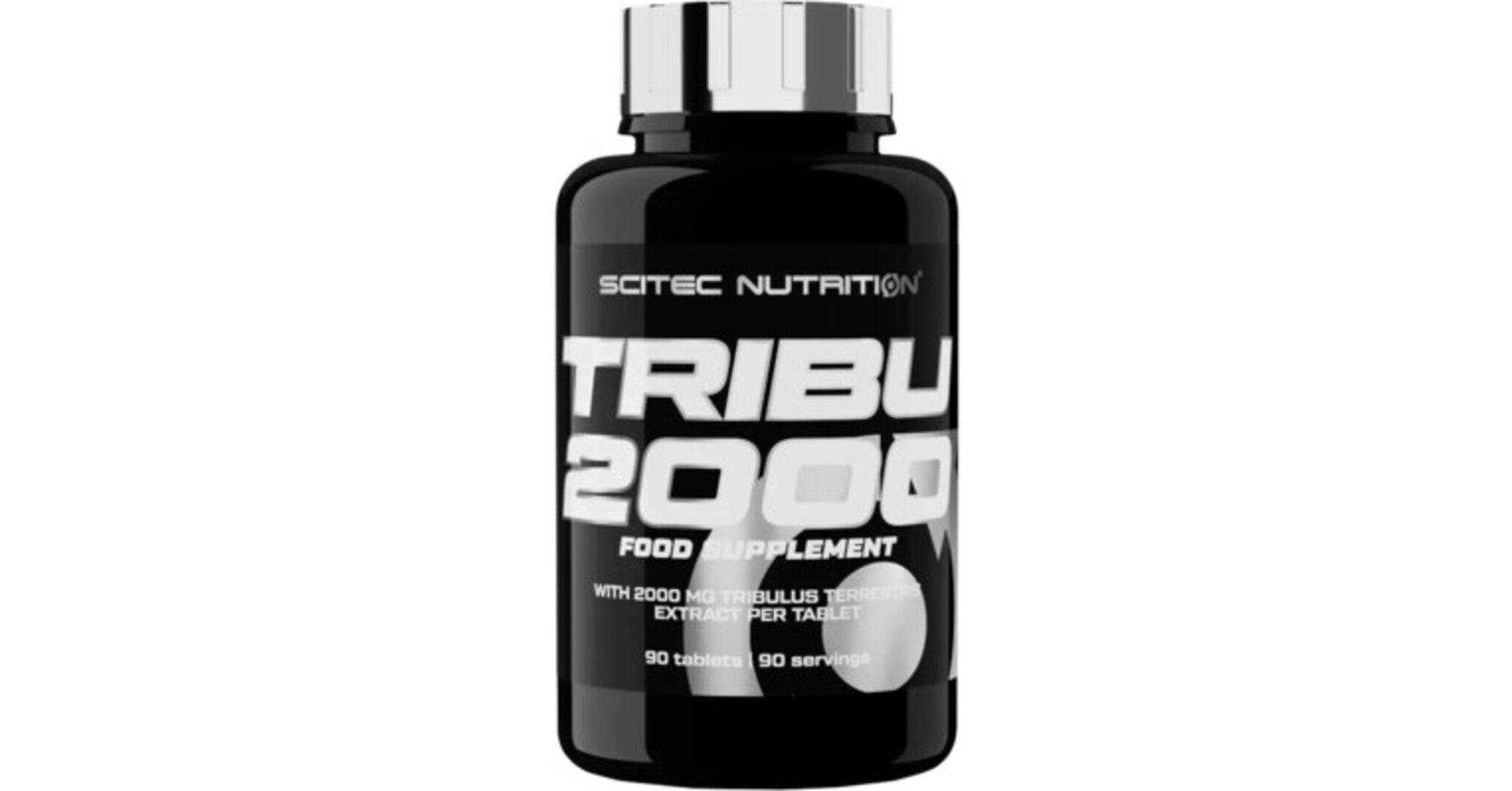 Black Friday - Reduceri Performanta Sportiva, Scitec Nutrition, Tribu 2000, 90 Tablete Promotie