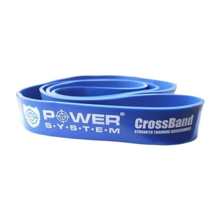 Power system cross band level 4 - gym-stack.ro