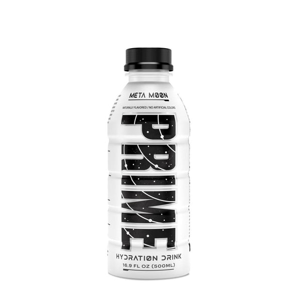 Prime® Hydration Drink, Meta Moon, Bautura pentru Rehidratare cu Aroma Meta Moon, 500ml - gym-stack.ro